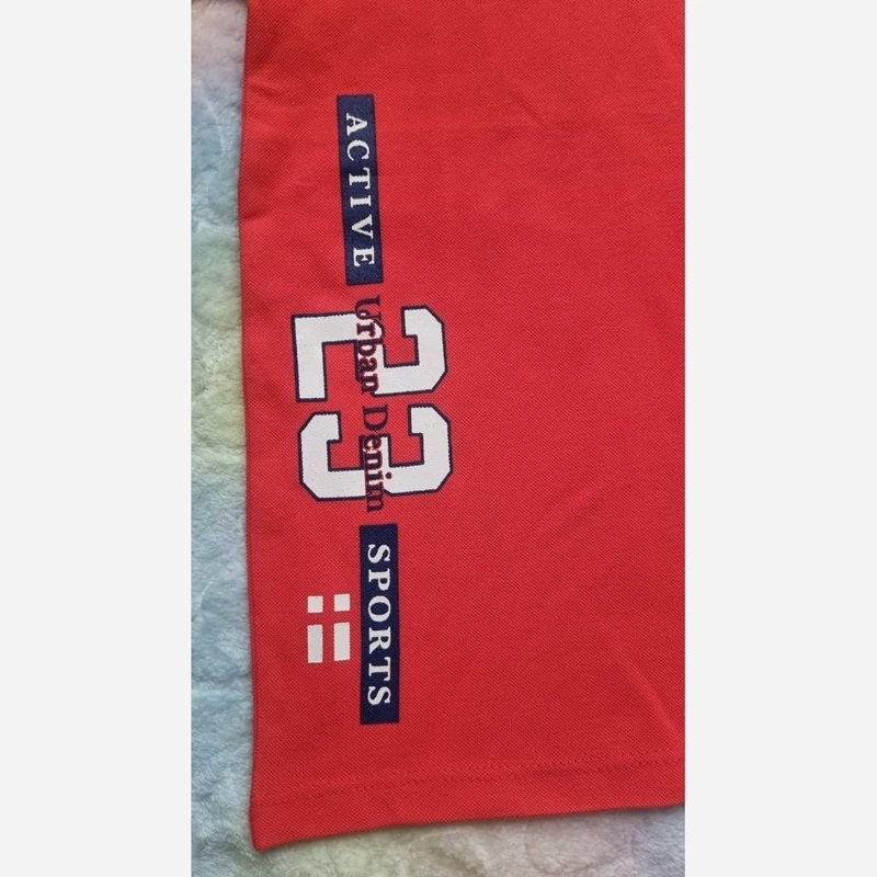 تیشرت پسرانه