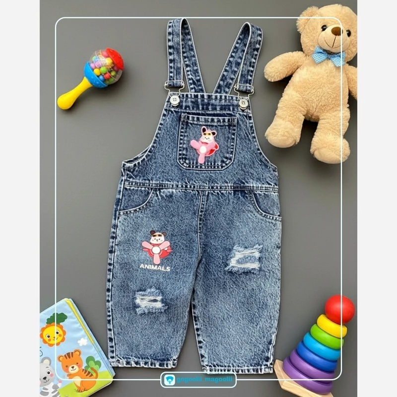 بیلر جین فانتزی